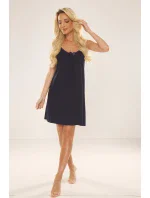 Nočná košeľa model 194498 De Lafense