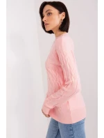 Model svetra 208299 AT Model svetra 208299 AT