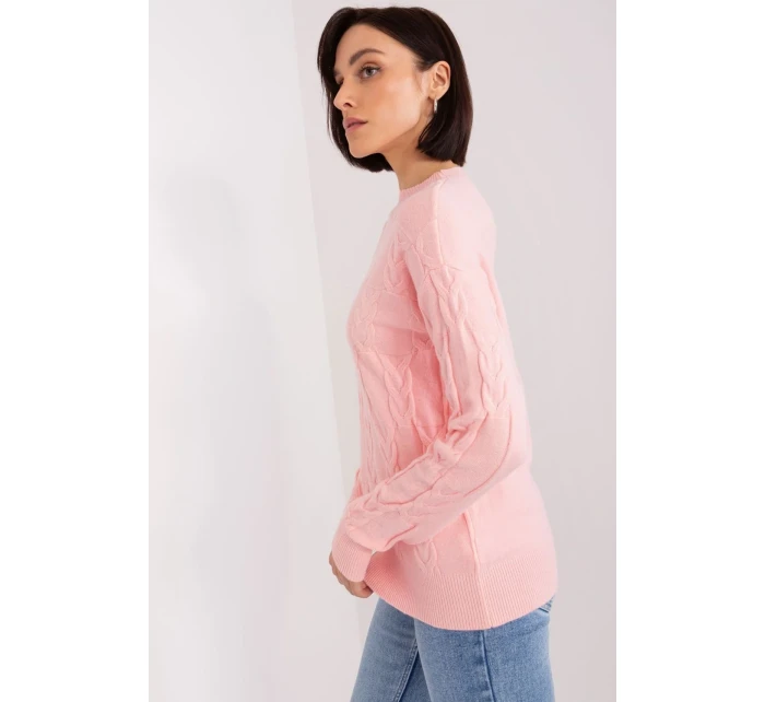 Model svetra 208299 AT Model svetra 208299 AT