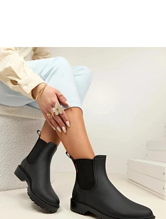 Gumené čižmy model 226051 Solea