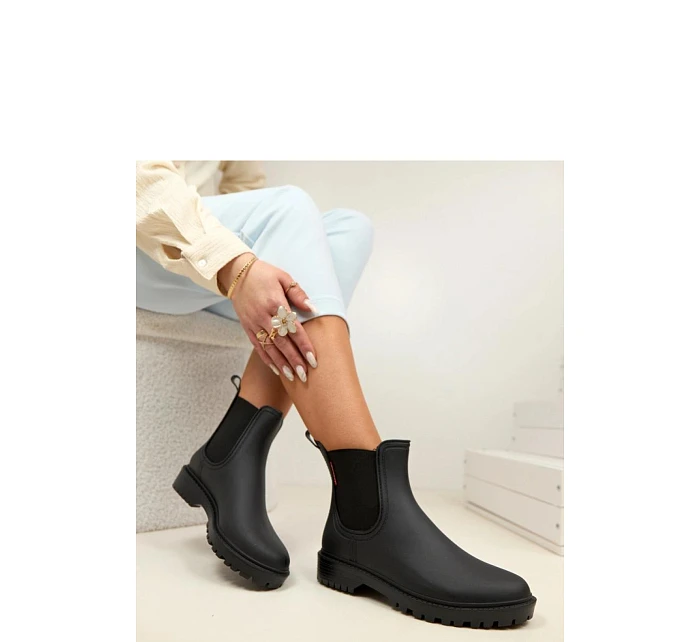 Gumené čižmy model 226051 Solea Gumené čižmy model 226051 Solea