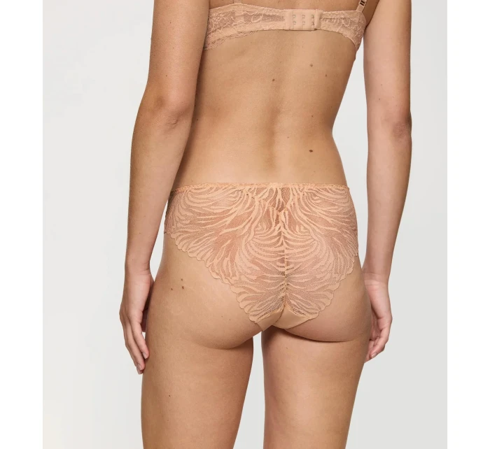 Pretty Micro Tai - BROWN - TRIUMPH BROWN - TRIUMPH