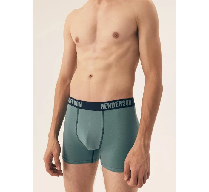 Pánské boxerky A'3 M3XL model 20878826 - Henderson Pánské boxerky A'3 M3XL model 20878826 - Henderson