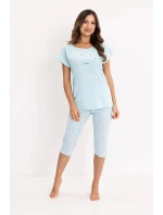 Pyžamo model 21890513 kr/r MXL W26 - Regina