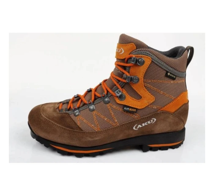 Trekingová obuv Aku Trekker GTX W 978518 women