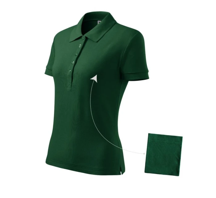 Dámská polokošile (tmavě model 20861614 - Malfini Dámská polokošile (tmavě model 20861614 - Malfini