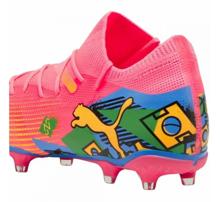 Fotbalové boty Future 7 Match FG/AG M 01 model 20146102 - Puma Fotbalové boty Future 7 Match FG/AG M 01 model 20146102 - Puma