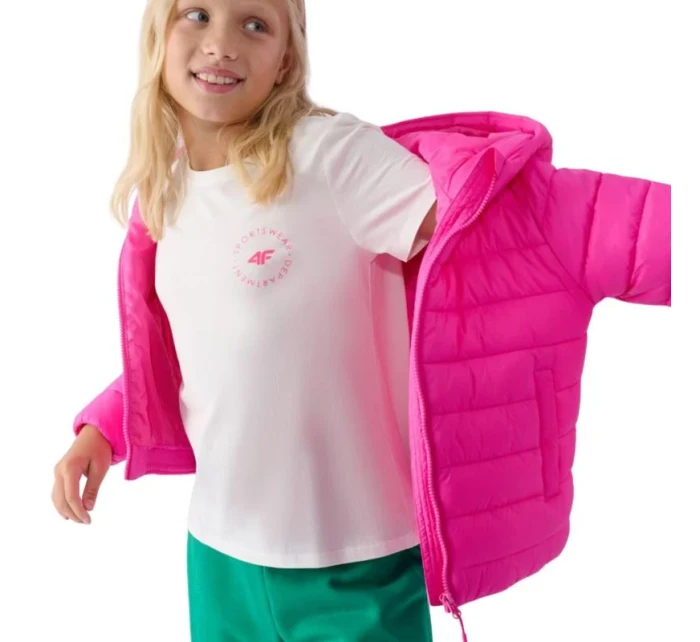 Bunda  Jr JWAW24TDJA 55S model 20599398 - 4F