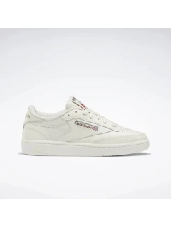 Reebok Club C 85 Vintage W Chalk Alabaster W topánky 100025379