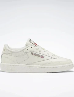 Reebok Club C 85 Vintage W Chalk Alabaster W topánky 100025379