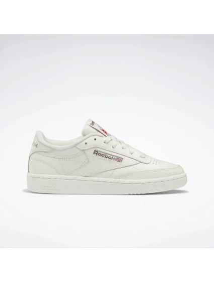 Reebok Club C 85 Vintage W Chalk Alabaster W 100025379
