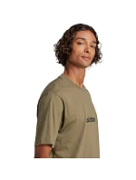 Tričko adidas Essentials Linear Single M JE9001 men