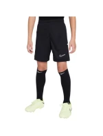 Šortky Nike Dri-Fit Academy 25 Jr FZ9784 010