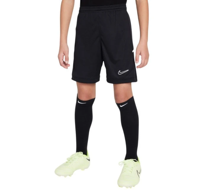 Šortky Nike Dri-Fit Academy 25 Jr FZ9784 010