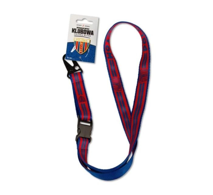 na krk Polonia Bytom Premium Plus model 21240920 - Inny na krk Polonia Bytom Premium Plus model 21240920 - Inny