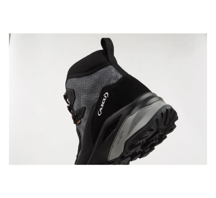Topánky Aku Adapta Gore-tex M 494353