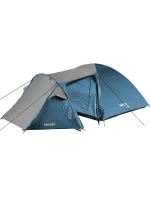 Stan NILS CAMP trekker NC6012 modro-šedý