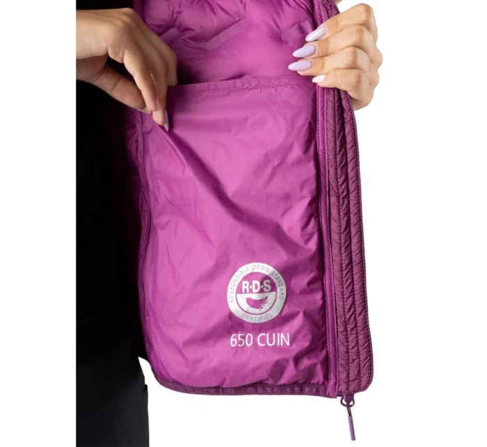 Kamizelka damska  Lady model 21358723 - Viking