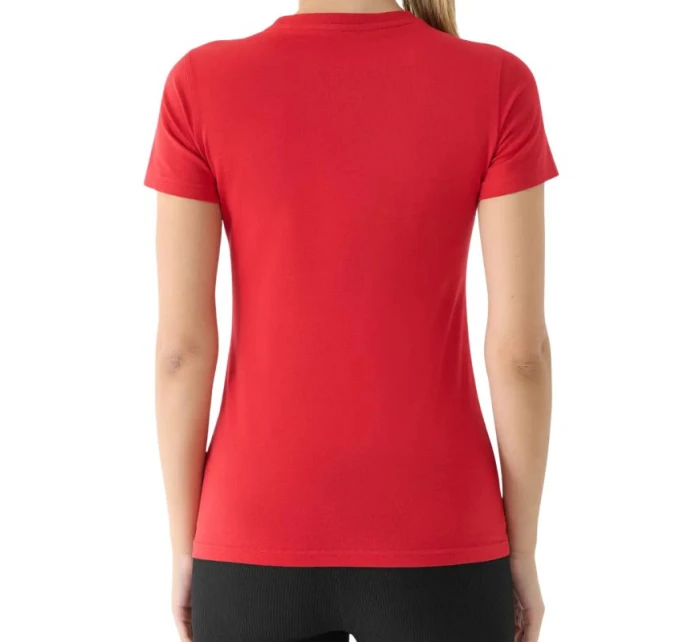 Tričko 4F W 4FWMM00TTSHF2255 062S Tričko 4F W 4FWMM00TTSHF2255 062S