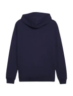 Puma teamGoal Casuals tmavomodrá 658596 06