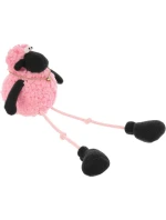 RÓŻOWY DEKORACJA WIOSENNA dětské model 21832702