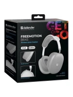 BLUETOOTH  ŠEDÁ model 21862515 - DEFENDER