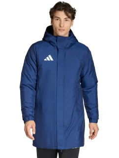 Pánská bunda Entrada 26 Stadium jacket navy blue model 21870199 pánské - ADIDAS
