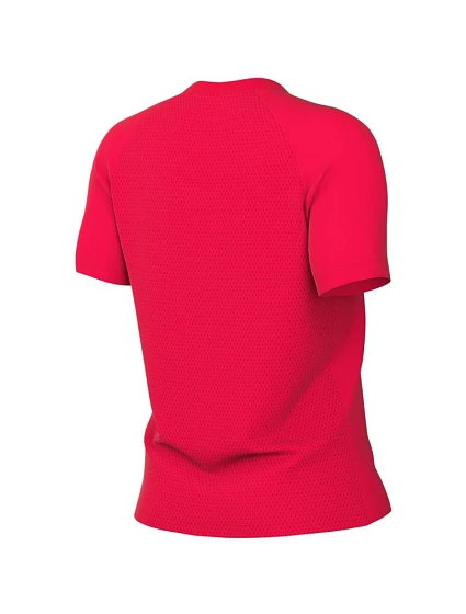 Nike DriFit Park VIII dámské tričko korálová model 21942556 - EB FIT Nike DriFit Park VIII dámské tričko korálová model 21942556 - EB FIT