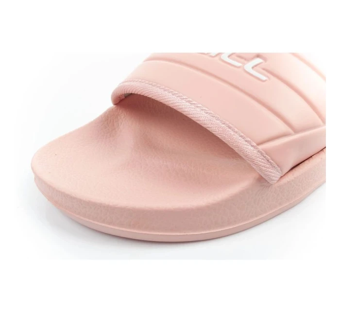 O'neill dámske športové šľapky Kelso Slider pohodlné papuče pink women