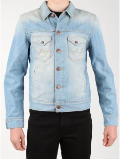 Džínová bunda model 21324248 - Wrangler