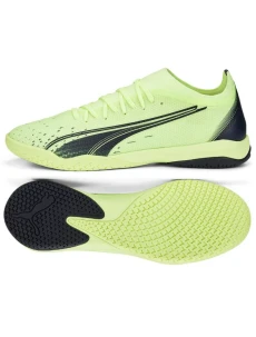 Pánske Ultra Match IT M 106904 01 - Puma