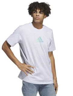 Pánske tričko Power Logo M HT0986 - Adidas