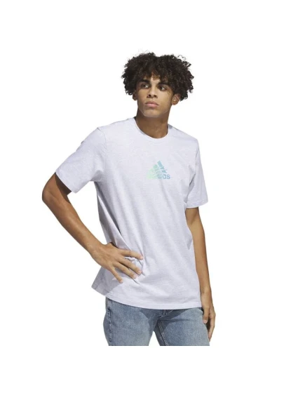 Pánské tričko Power Logo M model 18371467 - ADIDAS