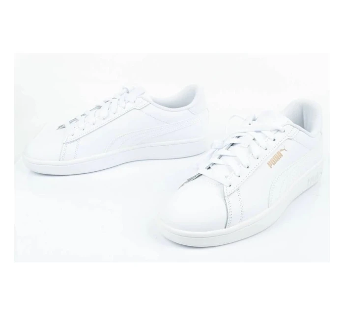 Dámske topánky Smash 3.0 W 390987 01 - Puma Dámske topánky Smash 3.0 W 390987 01 - Puma
