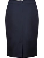 K sukně 20.K navy model 22510753 - Kariban K sukně 20.K navy model 22510753 - Kariban