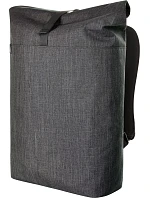 Batoh na notebook grey model 22518042 - Halfar Batoh na notebook grey model 22518042 - Halfar