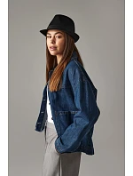 Beechfield B 630 Fedora 53.0630 black Beechfield B 630 Fedora 53.0630 black