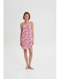 Vamp - Nočná košeľa na ramienka 19791 - Vamp