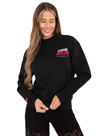Bluza model 21799697 grafitowy - FPrice