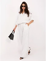 Komplet LK KMPL model 22097762 biały - FPrice