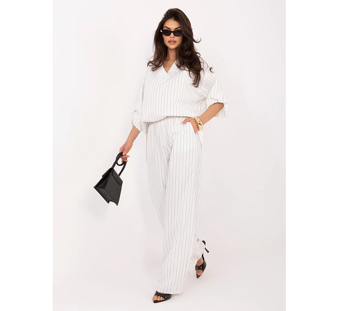 Komplet LK KMPL model 22097762 biały - FPrice