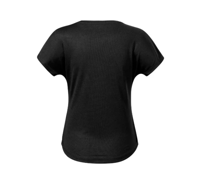 Chance (GRS) tričko čierne