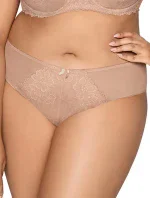 Nohavičky model 164250 Mat