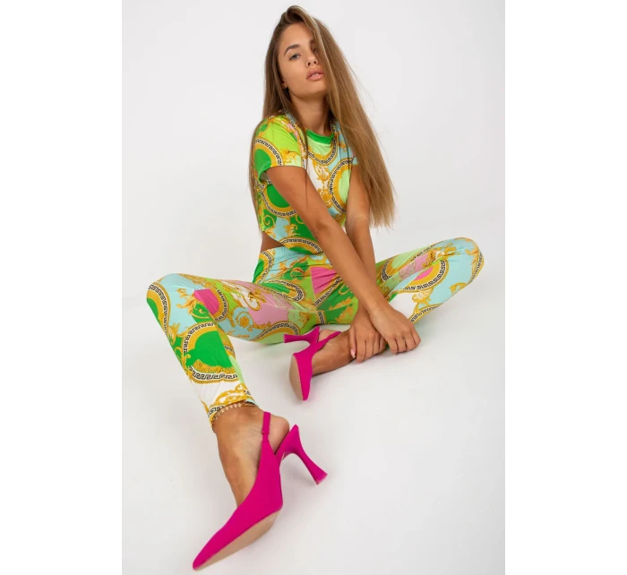 Súprava model 168594 Italy Moda