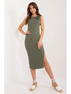 Denné šaty model 195323 Taliansko Moda