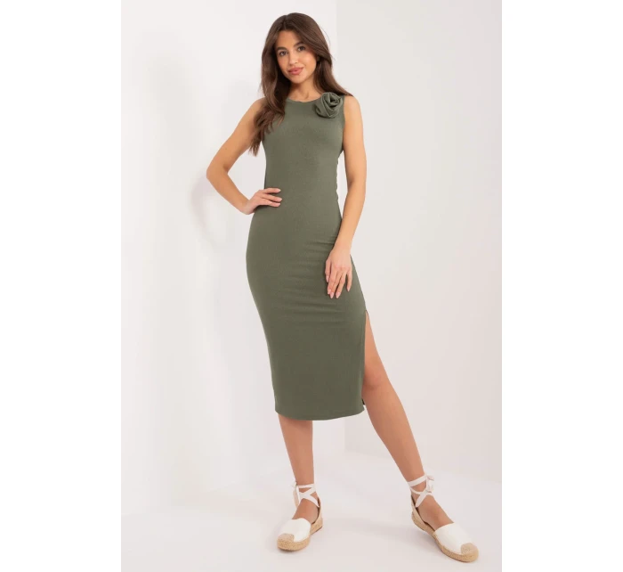 Denné šaty model 195323 Taliansko Moda Denné šaty model 195323 Taliansko Moda