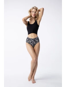 Brazílske nohavičky model 200227 Julimex