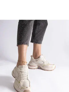 Tenisky model 207178 Solea