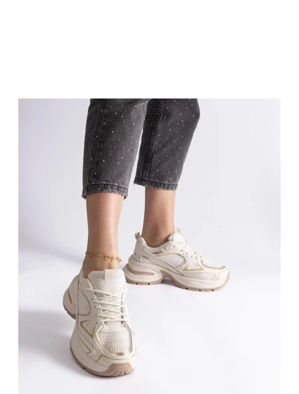 Tenisky model 207178 Solea