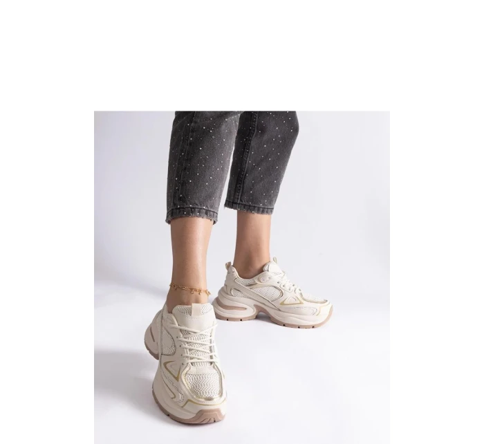 Tenisky model 207178 Solea